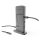 HAMA STACJA DOKUJĄCA USB4 USB-C PD 40 Gbit/s 10 PORTÓW - 1417033 - zdjęcie 3